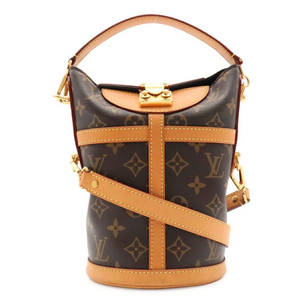 Louis Vuitton Monogram Crossbody Bag
